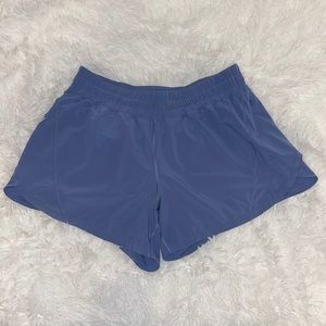 Lululemon Track That Mid-Rise Short